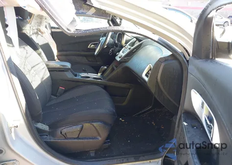 2017 Chevrolet Equinox Lt from USA, damaged, VIN 2GNFLFEK2H6166853